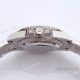 Noob Factory Swiss 3135 Rolex Submariner Stainless Steel Rainbow Bezel Watch (6)_th.jpg